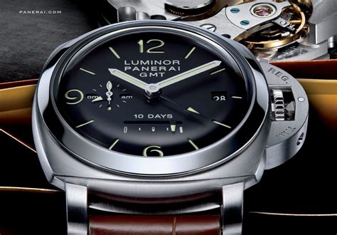 imitation panerai watches|panerai watch homage.